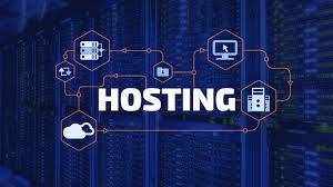 Shared Web Hosting Environment